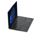 I portatili business economici ora con schermo opzionale a 120 Hz: I modelli entry level di Lenovo ThinkPad diventano ancora migliori (nella foto: Lenovo ThinkPad E14 Gen 7, fonte immagine: Lenovo)