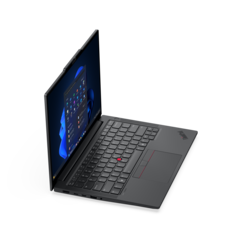 I portatili business economici ora con schermo opzionale a 120 Hz: I modelli entry level di Lenovo ThinkPad diventano ancora migliori (nella foto: Lenovo ThinkPad E14 Gen 7, fonte immagine: Lenovo)