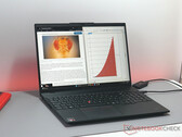 Recensione del notebook Lenovo ThinkPad L16 Gen 1 AMD: Hardware potente in una veste modesta