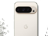 I Pixel 9 Pro e Pixel 9 Pro XL dovrebbero essere disponibili in diverse opzioni di colore. (Fonte: Google via Evan Blass)