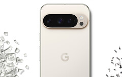 I Pixel 9 Pro e Pixel 9 Pro XL dovrebbero essere disponibili in diverse opzioni di colore. (Fonte: Google via Evan Blass)