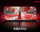 Il Redmi K80 Pro dovrebbe offrire molte caratteristiche di fascia alta, ma ad un prezzo ragionevole. (Fonte immagine: Xiaomi)