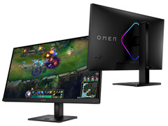 Monitor HP Omen 27 G2