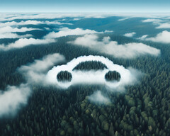 Le batterie per le auto elettriche hanno bisogno di grafite, che Bill Gates sta ricavando dal metano in un nuovo processo (immagine simbolica: DALL-E / KI)