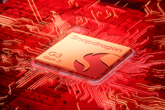 Qualcomm annuncia la serie Snapdragon G3 Gen 3, progettata per affrontare Steam Deck e Lenovo Legion Go (Fonte: Qualcomm)