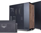 La nuova serie di workstation. (Fonte: Maingear)