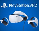 Sony spera di portare la compatibilità con il PC su PS VR2 entro la fine del 2024. (Fonte: Sony)
