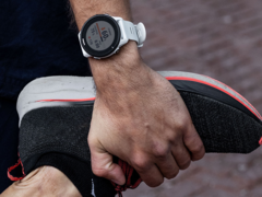 La versione software 20.26 è ora disponibile per il Garmin Forerunner 955. (Fonte: Garmin)