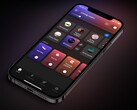 La versione 5.3.0 dell'app Philips Hue per iOS è ora disponibile. (Fonte: Philips)