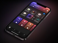 La versione 5.3.0 dell&#039;app Philips Hue per iOS è ora disponibile. (Fonte: Philips)