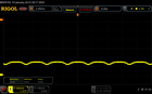 50 % di luminosità del display