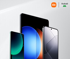 Xiaomi ha rilasciato le prime build di Android 15. (Fonte immagine: Xiaomi)