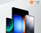 Xiaomi ha rilasciato le prime build di Android 15. (Fonte immagine: Xiaomi)