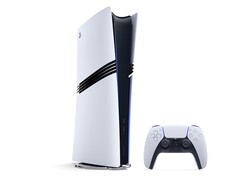 La PlayStation 5 Pro sta vendendo peggio del suo predecessore Pro. (Fonte: Sony)