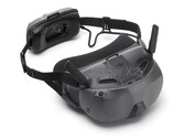 I Goggles N3 di DJI potrebbero offrire esperienze FPV a meno di 250 euro. (Fonte immagine: @JasperEllens)