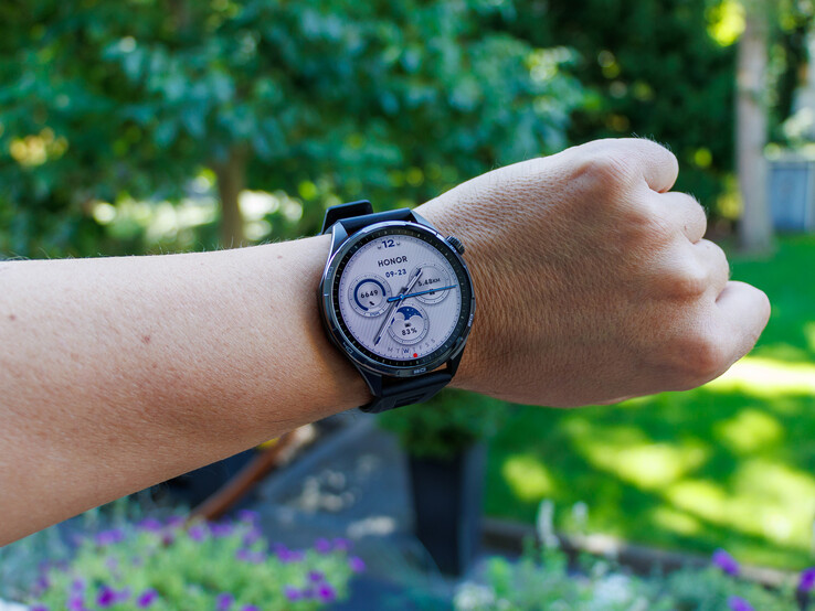 Honor Watch 6 nell’ombra