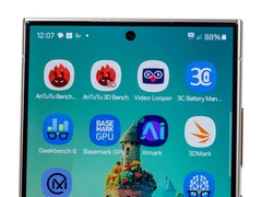 Galaxy S26 Ultra di Samsung sarà dotato di capacità di riconoscimento facciale simili a FaceID di Apple, sostiene un leaker. (Fonte: Notebookcheck)