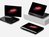 Il Pocket 4 potrebbe diventare il primo palmare a montare l'ultima APU AMD Strix Point. (Fonte: GPD)