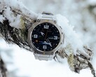 La nuova versione Haze Gray dello smartwatch Amazfit T-Rex 3 viene lanciata in Europa. (Fonte: Amazfit)