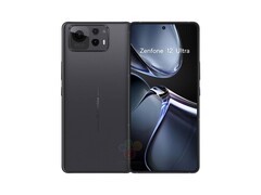 Lo Zenfone 12 Ultra sarà alimentato dallo Snapdragon 8 Elite. (Fonte: Winfuture)