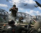 Squad 44 è giocabile gratuitamente su Steam fino al 16 dicembre. (Fonte: Steam)