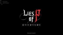 Lies of P riceve finalmente un DLC (fonte immagine: Lies of P)