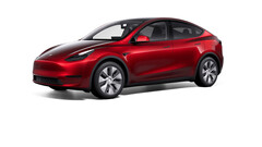 Tesla è ancora la più redditizia per auto venduta (immagine: Tesla)