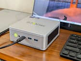 Recensione del mini PC GMK NucBox K9: Core Ultra 5 125H con grafica Arc 7