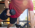 L'aggiornamento OTA 8 di Amazfit Balance sarà distribuito a livello globale a dicembre. (Fonte: Amazfit)