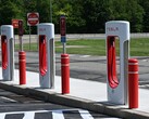 Supercaricatori Tesla. La California vanta che le sue stazioni di ricarica EV sono più numerose delle pompe di benzina (Fonte immagine: J Dean on Unsplash)