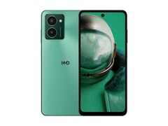 Android 15 è uno dei due aggiornamenti del sistema operativo promessi per l&#039;HMD Pulse Pro. (Fonte: HMD Global)