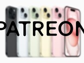 L'applicazione iOS di Patreon potrebbe essere rimossa dall'App Store Apple se non implementa le modifiche. (Fonte immagine: Patreon, Apple, modificato)