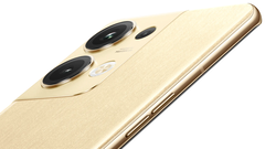 Il Reno9 Pro Plus. (Fonte: OPPO)