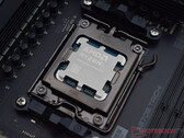 Si dice che AMD presenterà Ryzen 9 9950X3D al CES 2026 (fonte: Notebookcheck)