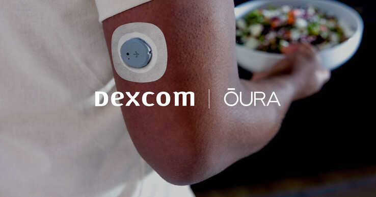 È stata annunciata una partnership tra Dexcom e Oura. (Fonte: Business Wire)