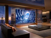 Hisense ha lanciato il Mini TV LED 110UX nei mercati di tutto il mondo. (Fonte: Hisense)