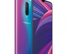 Recensione dello smartphone Oppo R17 Pro Hands-on