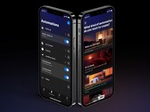 È arrivata la versione 5.34 dell'app Philips Hue.(Fonte: Philips Hue)