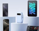 Un nuovo Power Bank Ugreen da 20000 mAh e 22,5 W è stato rilasciato in Europa. (Fonte: Ugreen)