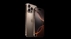 l&#039;iPhone 16 Pro è superato da entrambi i suoi acerrimi rivali - l&#039;S24 Ultra e il Pixel 9 Pro XL nella valutazione del display di DxOMark. (Fonte immagine: Apple)