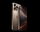 l'iPhone 16 Pro è superato da entrambi i suoi acerrimi rivali - l'S24 Ultra e il Pixel 9 Pro XL nella valutazione del display di DxOMark. (Fonte immagine: Apple)