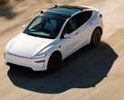 La nuova Model Y AWD offre un'autonomia superiore del 5% con una carica (Fonte: Tesla)