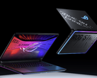 Lo Strix Scar (2025). (Fonte: Asus)