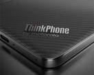 Il ThinkPhone 25 è essenzialmente un Edge 50 Neo modificato. (Fonte: Motorola)