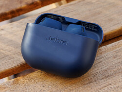 Il Jabra Elite 8 Active presentato in questa recensione è stato gentilmente fornito da Jabra Germania. (Foto: Daniel Schmidt)