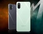 Il Samsung Galaxy M06 5G è ora disponibile all'acquisto in India. (Fonte immagine: Samsung)