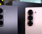 Il sensore da 200 MP non è l'unico argomento del confronto della fotocamera tra Samsung Galaxy Z Fold SE e Galaxy Z Fold 6. (Fonte immagine: Sammobile)