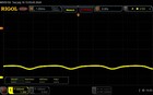 50 % di luminosità del display