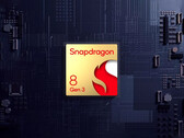 I dispositivi Snapdragon 8 Gen 3 si sono assicurati sette dei dieci posti nella classifica globale dei telefoni di punta di AnTuTu di giugno 2024 (fonte: Qualcomm)