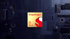 I dispositivi Snapdragon 8 Gen 3 si sono assicurati sette dei dieci posti nella classifica globale dei telefoni di punta di AnTuTu di giugno 2024 (fonte: Qualcomm)